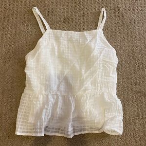 Target tank
